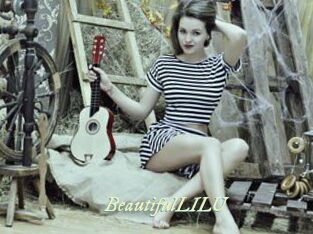 BeautifulLILU