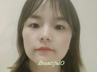 BeautifulO