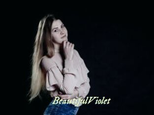 BeautifulViolet