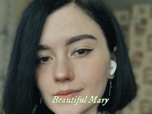Beautiful_Mary