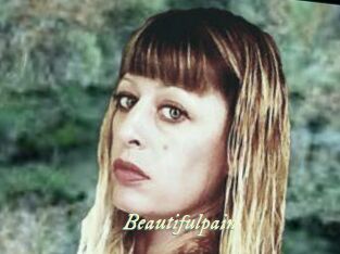 Beautifulpain