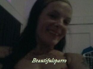 Beautifulsparro