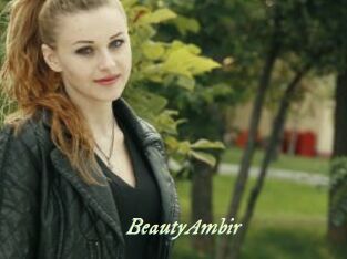 BeautyAmbir