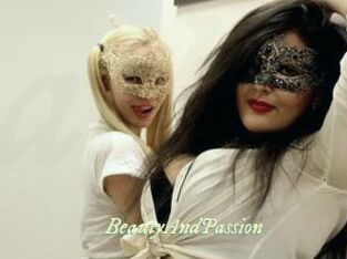 BeautyAndPassion