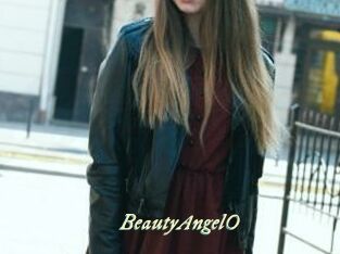 BeautyAngelO Année du sexe