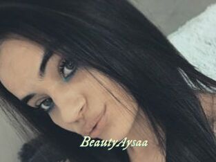 BeautyAysaa