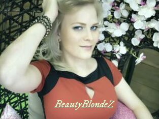 BeautyBlondeZ