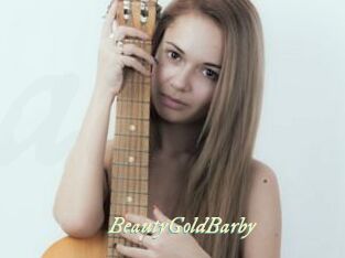 BeautyGoldBarby