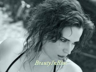BeautyInBlue