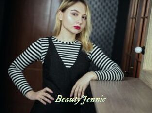 BeautyJennie