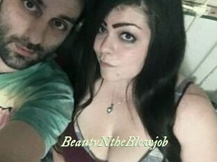BeautyNtheBlowjob