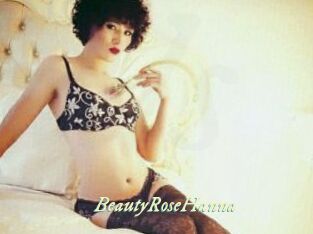 BeautyRoseHanna