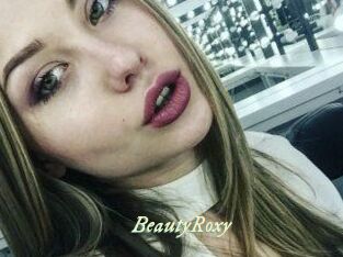 Beauty_Roxy Année du sexe