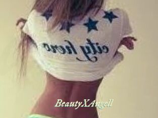 BeautyXAngell