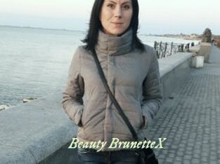 Beauty_BrunetteX