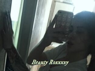 Beauty_Roxxxxy