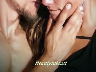 Beautyinbeast