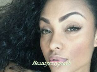 Beautysexypeach