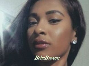 BebeBrown