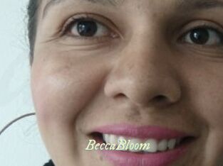 BeccaBloom