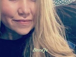 BeccaJo