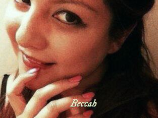 Beccah