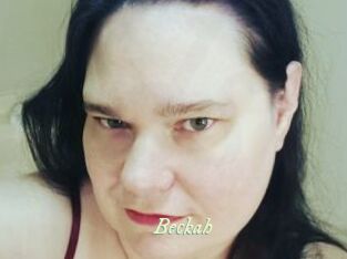 Beckah