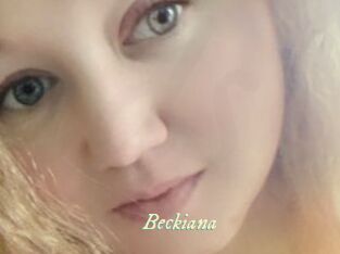 Beckiana