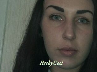 BeckyCool Année du sexe