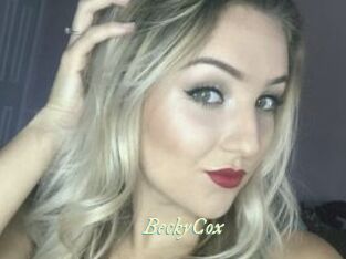Becky_Cox Année du sexe