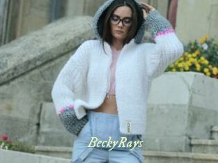 BeckyRays Année du sexe