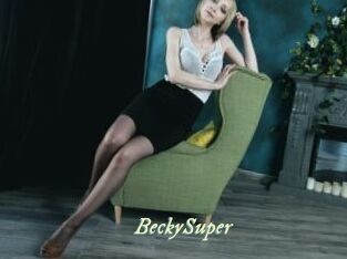 BeckySuper
