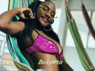 BeckyWest Année du sexe