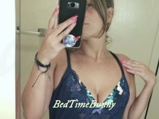 BedTimeBunny
