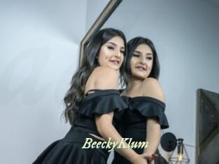 BeeckyKlum