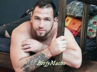 BeefyMacho