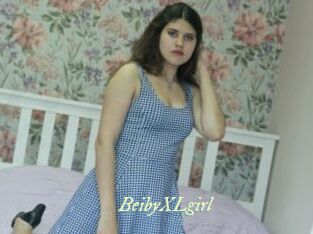 BeibyXLgirl