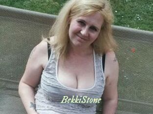 BekkiStone