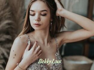 BekkyLux