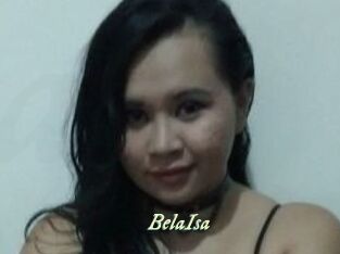 BelaIsa Année du sexe