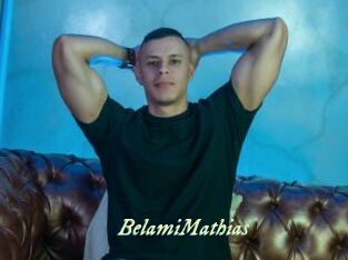 BelamiMathias