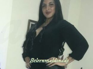Beleenmaldonado Année du sexe