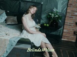 BelindaWelson Année du sexe