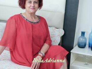 BellaAdrianna