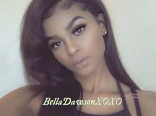 BellaDawsonXOXO Année du sexe