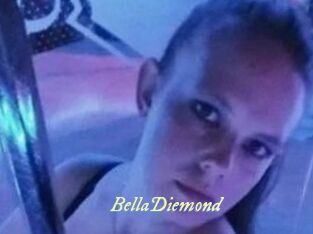 BellaDiemond Année du sexe
