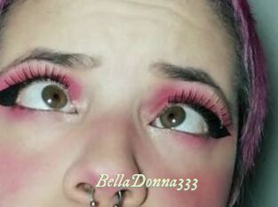 BellaDonna333