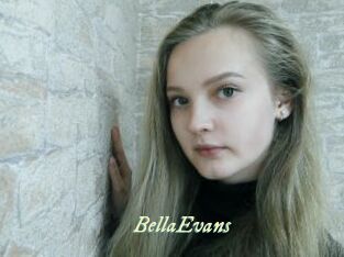 BellaEvans