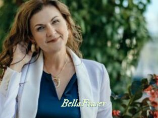 BellaFraser Année du sexe