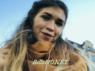 BellaHONEY